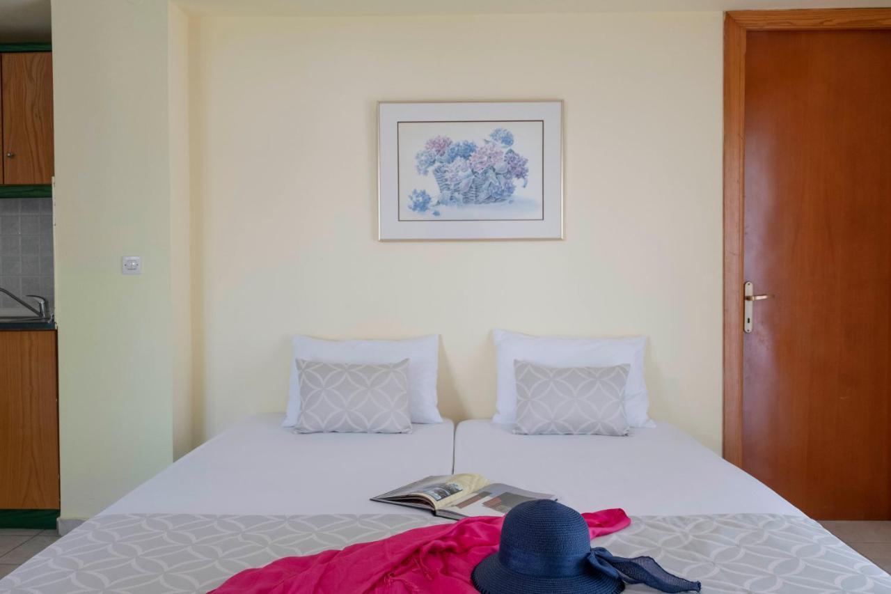 Aristides Hotel ฟูร์กา ภายนอก รูปภาพ